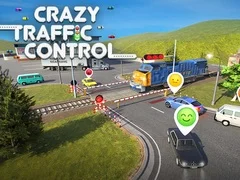 ゲームクレイジートラフィックコントロールオンライン