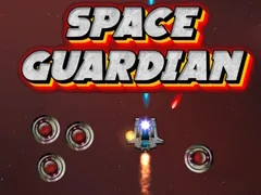 ゲームスペースガーディアンオンライン