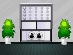 ゲームホワイトハウスからの脱出オンライン ゲームホワイトハウスからの脱出オンライン