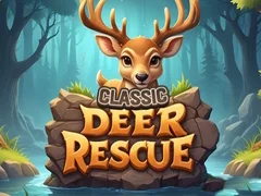 ゲームクラシックシカレスキューオンライン