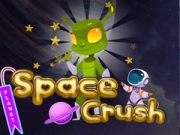 ゲームスペースプラネットクラッシュオンライン