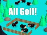 ゲームすべてのゴルフ！オンライン