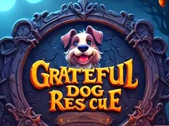 ゲーム感謝する犬の救助オンライン