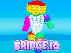 ゲームブリッジ.ioオンライン