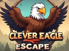 ゲーム賢いワシの脱出オンライン