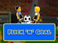 ゲームフリック・ゴールオンライン