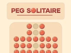 ゲームペグソリティアオンライン
