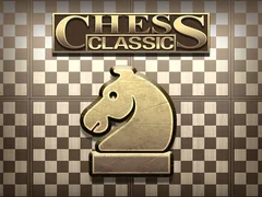 ゲームチェスクラシックオンライン