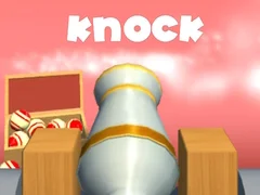 ゲームノックオンライン