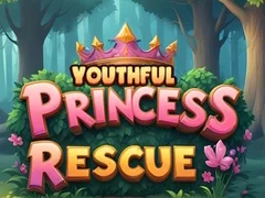 ゲーム若き王女の救出オンライン