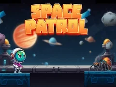 ゲームスペースパトロールオンライン