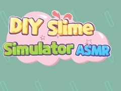 ゲームDIY スライムシミュレーター ASMRオンライン