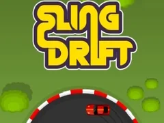 ゲームスリングドリフトオンライン