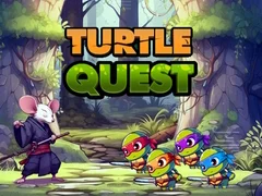 ゲームカメの冒険オンライン
