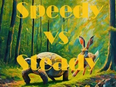 ゲーム速い vs 安定したオンライン