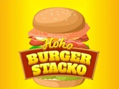 ゲームホホバーガースタッコオンライン
