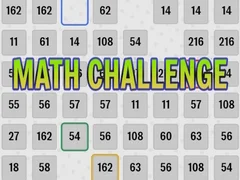 ゲーム数学チャレンジオンライン