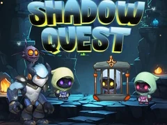 ゲームシャドウクエストオンライン