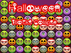 ゲームハロウィン ブロック崩壊オンライン ゲームハロウィン ブロック崩壊オンライン