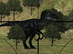 ゲーム致命的恐竜ハンターオンライン