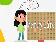 ゲーム記憶ゲームオンライン
