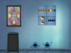 ゲーム小さなモンスターの脱出オンライン ゲーム小さなモンスターの脱出オンライン