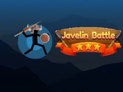 ゲームジャベリンバトルオンライン