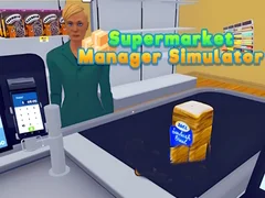 ゲームスーパーマーケットマネージャーシミュレーターオンライン