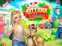 ゲームシティミックスソリティアオンライン