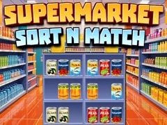 ゲームスーパーマーケット: ソートとマッチオンライン
