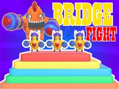 ゲーム橋の戦いオンライン