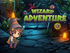 ゲームウィザードアドベンチャーオンライン