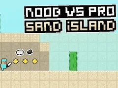 ゲーム初心者 vs プロ: サンドアイランドオンライン
