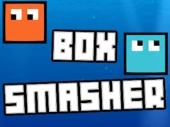 ゲームボックススマッシャーオンライン