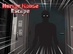 ゲームホラーハウスからの脱出オンライン