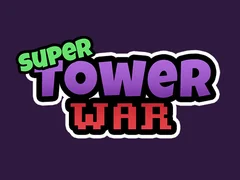 ゲームスーパータワー戦争オンライン ゲームスーパータワー戦争オンライン