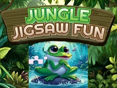 ゲームジャングルジガスウファンオンライン