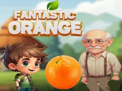 ゲームファンタスティックオレンジオンライン