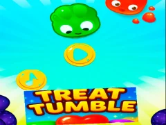 ゲームタンブルを治療しますオンライン