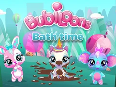 ゲームバビルーンズオンライン