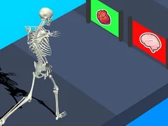 ゲーム人間進化ランオンライン