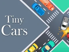 ゲーム小さな車オンライン