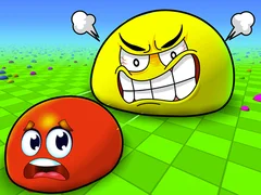 ゲームブロブを食べるシミュレーターオンライン