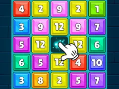 ゲームマグネティックマージナンバーマスターオンライン
