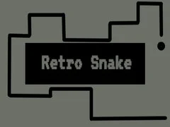 ゲームレトロスネークオンライン