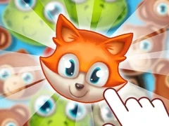 ゲームポッピングペットオンライン