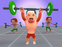 ゲーム筋肉マスターオンライン ゲーム筋肉マスターオンライン