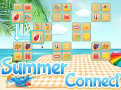 ゲーム夏の接続オンライン