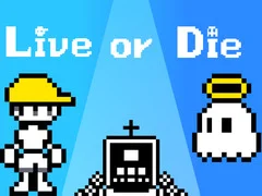 ゲーム生きるか死ぬかオンライン
