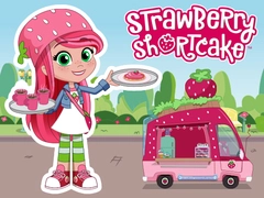 ゲームストロベリーショートケーキオンライン